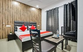 Hotel O City Stay